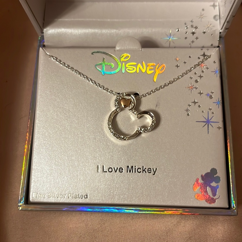 Mikey necklace